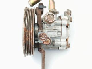 насос гидроусилителя руля Mazda 626 3 поколение [рестайлинг] 1996, 2.0 л., бензин, МКПП, хетчбэк 5 дв.