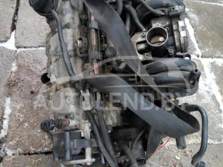 двигатель Volkswagen Polo 3 поколение [рестайлинг] 2002, 1.4 л., бензин, МКПП, хетчбэк 5 дв., AUD