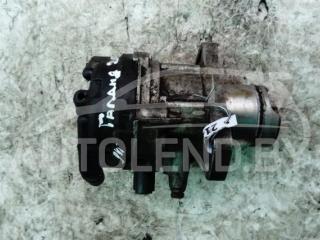 распределитель зажигания (трамблёр) Mitsubishi Galant 7 поколение 1994, 2.0 л., бензин, МКПП, седан