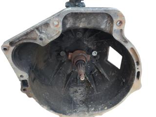 КПП механическая (МКПП) IVECO Daily 2 поколение 1996, 2.5 л., дизель, МКПП, минивэн, 93811184