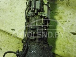 КПП механическая (МКПП) Suzuki Vitara 1 поколение 1999, 1.6 л., бензин, МКПП, минивэн