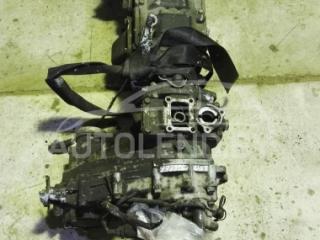 КПП механическая (МКПП) Hyundai Galloper 1 поколение 1997, 2.5 л., дизель, МКПП, пикап