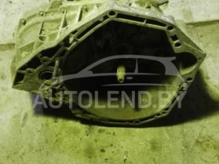 КПП механическая (МКПП) Renault Megane 2 поколение 2005, 1.5 л., дизель, МКПП, хетчбэк 5 дв.