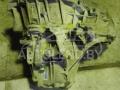 КПП механическая (МКПП) Renault Megane 2 поколение 2005, 1.5 л., дизель, МКПП, хетчбэк 5 дв. - фото №2