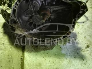 КПП механическая (МКПП) Renault Master 2 поколение 2003, 2.2 л., дизель, МКПП, минивэн