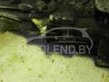 КПП механическая (МКПП) Mitsubishi Pajero 2 поколение [рестайлинг] 1998, 2.5 л., дизель, МКПП, пикап - фото №5