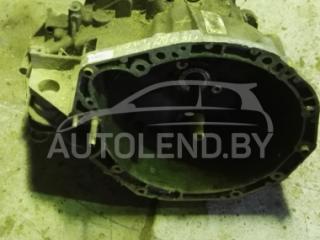 КПП механическая (МКПП) Renault Megane 2 поколение 2004, 1.9 л., дизель, МКПП, хетчбэк 5 дв.