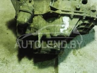 КПП механическая (МКПП) Renault Master 2 поколение 2002, 2.2 л., дизель, МКПП, минивэн