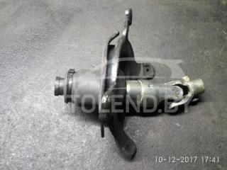 рулевой карданчик Renault Megane 1 поколение 1996, 1.6 л., бензин, МКПП, хетчбэк 5 дв.