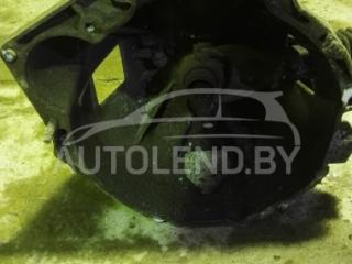 КПП механическая (МКПП) IVECO Daily 2 поколение 1998, 2.5 л., дизель, МКПП, минивэн