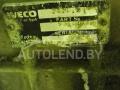 КПП механическая (МКПП) IVECO Daily 2 поколение 1998, 2.5 л., дизель, МКПП, минивэн - фото №3