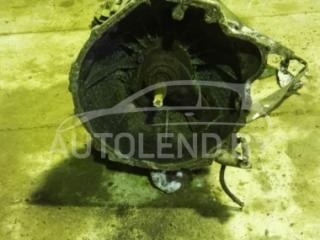 КПП механическая (МКПП) Opel Frontera A 1997, 2.3 л., дизель, МКПП, минивэн