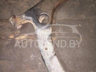рычаг передний правый Toyota Corolla Verso 1 поколение 2002, 2.0 л., дизель, МКПП, минивэн