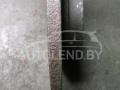 диск тормозной передний Renault Logan 1 поколение [рестайлинг] 2010, 1.6 л., бензин, МКПП, седан - фото №3