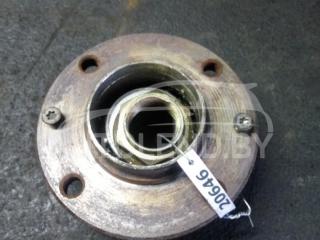 ступица задняя левая Citroen C5 1 поколение 2001, 2.0 л., дизель, МКПП, хетчбэк 5 дв.