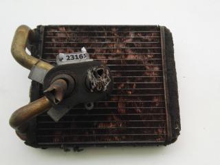 радиатор отопителя (печки) Mitsubishi Lancer 5 поколение 1994, 1.6 л., бензин, МКПП, седан