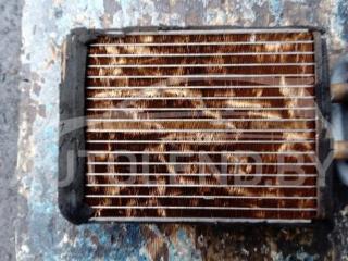 радиатор отопителя (печки) Mitsubishi Space Wagon 2 поколение (Typ N30/N40) 1997, 2.0 л., бензин, МКПП, минивэн