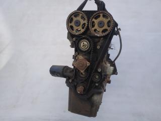 двигатель Ford Escort 5 поколение [2-й рестайлинг] 1997, 1.8 л., бензин, МКПП, хетчбэк 5 дв.