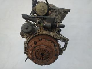 двигатель Peugeot 307 2000, 1.4 л., дизель, МКПП, хетчбэк 5 дв., PSA-BHY