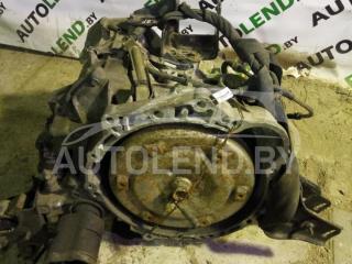 КПП автоматическая (АКПП) Toyota Avensis 1 поколение (T220) [рестайлинг] 2001, 1.8 л., бензин, АКПП, седан