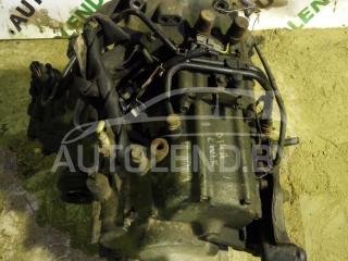 КПП автоматическая (АКПП) Honda Civic 6 поколение (EJ/EK/EM) [рестайлинг] 1999, 1.4 л., бензин, АКПП, хетчбэк 5 дв., S1LA-2008188