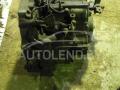 КПП автоматическая (АКПП) Honda Civic 6 поколение (EJ/EK/EM) [рестайлинг] 1999, 1.4 л., бензин, АКПП, хетчбэк 5 дв., S1LA-2008188 - фото №2