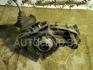 раздаточная коробка Mitsubishi Pajero 2 поколение 1995, 2.5 л., дизель, МКПП, минивэн