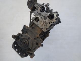 двигатель Peugeot 407 1 поколение 2006, 2.0 л., дизель, МКПП, седан, PSARHR