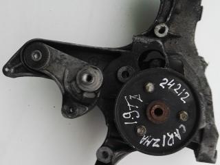 насос гидроусилителя руля Mitsubishi Carisma 1 поколение 1997, 1.9 л., дизель, МКПП, хетчбэк 5 дв.