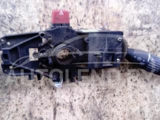 переключатель подрулевой (стрекоза) Renault Safrane 1 поколение 1996, 2.0 л., бензин, МКПП, хетчбэк 5 дв.