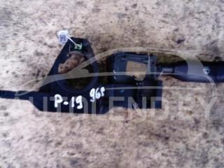 переключатель дворников Renault 19 2 поколение 1995, 1.7 л., бензин, МКПП, седан