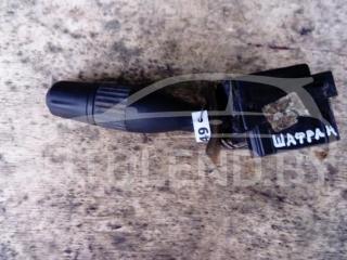 переключатель дворников Renault Safrane 1 поколение 1996, 2.0 л., бензин, МКПП, хетчбэк 5 дв.