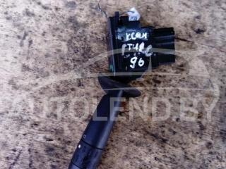 переключатель поворотов Citroen Xantia 1 поколение 1996, 1.8 л., бензин, МКПП, хетчбэк 5 дв.