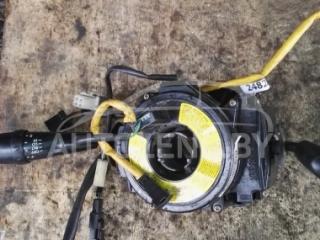 переключатель подрулевой (стрекоза) Hyundai Lantra J2 1997, 1.6 л., бензин, МКПП, седан