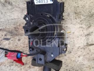 переключатель дворников Renault Megane 1 поколение 1997, 1.6 л., бензин, МКПП, хетчбэк 5 дв.