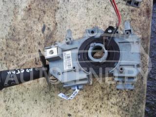 переключатель дворников Renault Megane 1 поколение 1997, 1.6 л., бензин, МКПП, хетчбэк 5 дв.