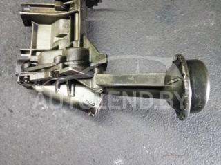 насос масляный Renault Megane 2 поколение 2003, 1.5 л., дизель, МКПП, хетчбэк 5 дв.
