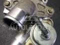 турбина Toyota Corolla Verso 1 поколение 2002, 2.0 л., дизель, МКПП, минивэн, 17201-27050 - фото №2
