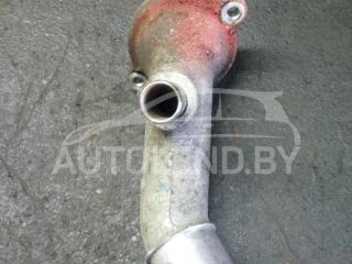 корпус термостата Toyota Corolla Verso 1 поколение 2002, 2.0 л., дизель, МКПП, минивэн