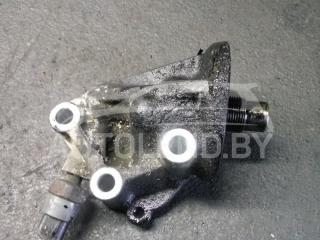 корпус масляного фильтра Toyota Corolla Verso 1 поколение 2002, 2.0 л., дизель, МКПП, минивэн
