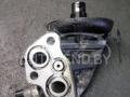 корпус масляного фильтра Toyota Corolla Verso 1 поколение 2002, 2.0 л., дизель, МКПП, минивэн - фото №2