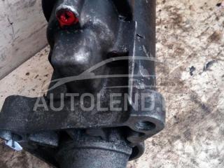 стартер Peugeot 405 1 поколение 1995, 1.9 л., дизель, МКПП, универсал