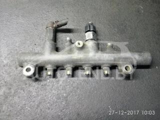 топливная рампа Mazda 6 GG 2004, 2.0 л., дизель, МКПП, седан