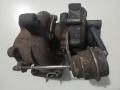турбина Peugeot Boxer 1 поколение 1997, 2.5 л., дизель, МКПП, минивэн, 951440983, 53149706706 - фото №3