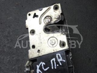 замок двери передней правой Citroen Xantia 1 поколение 1995, 1.8 л., бензин, МКПП, хетчбэк 5 дв.