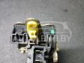 замок двери задней левой Renault Safrane 1 поколение [рестайлинг] 1997, 2.1 л., дизель, МКПП, хетчбэк 5 дв. - фото №3