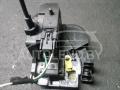 замок двери передней левой Renault Scenic 1 поколение [рестайлинг] 2001, 1.9 л., дизель, МКПП, минивэн - фото №2