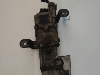 замок двери задней левой Hyundai Sonata Y3 1994, 2.0 л., бензин, МКПП, седан
