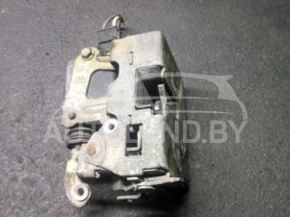 замок двери задней левой Renault 19 1 поколение 1991, 1.6 л., бензин, МКПП, хетчбэк 5 дв.