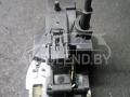 замок двери передней правой Renault Scenic 1 поколение [рестайлинг] 2002, 2.0 л., бензин, МКПП, минивэн - фото №2